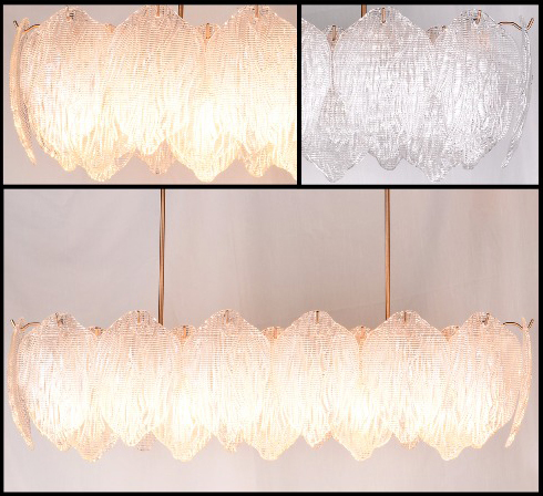 Люстра Delight Collection Novida L8