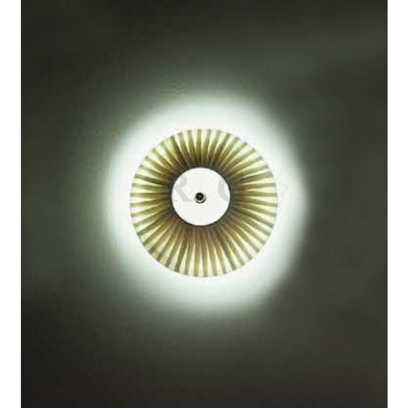 Настенно-потолочный светильник Zonca Belle de jour 32042 Настенно-потолочный светильник Zonca Belle de jour 32042