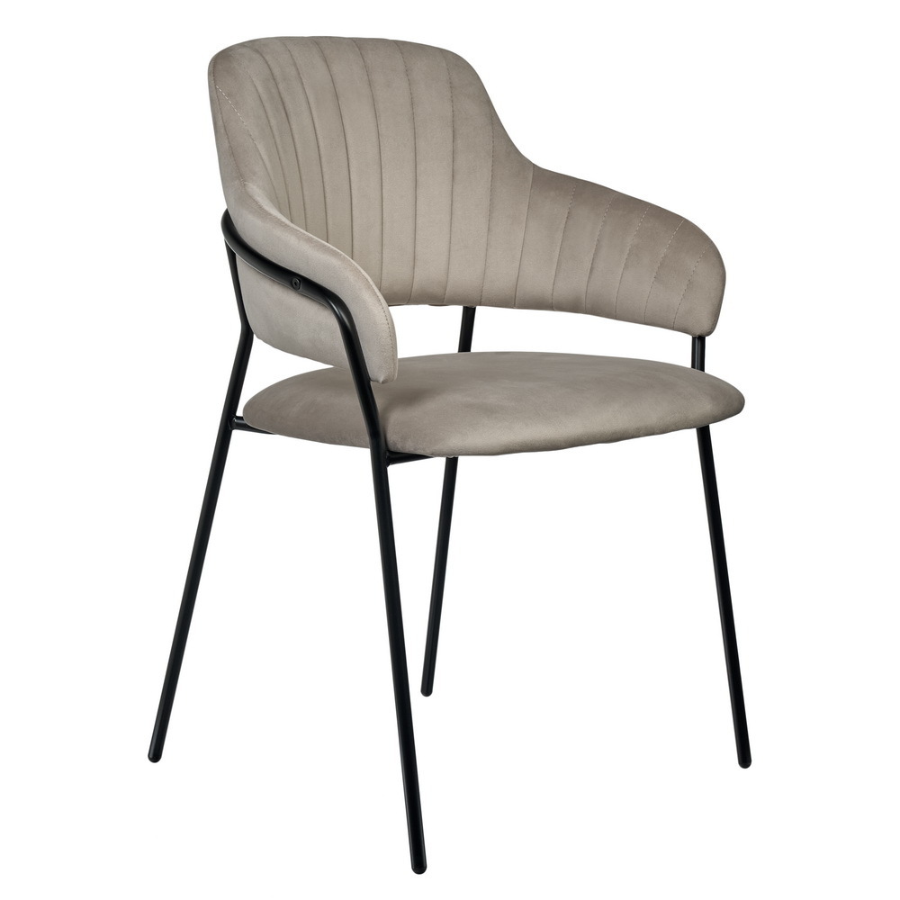 Стул Palermo латте Bradex Home RF 0057