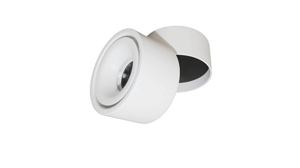 Точечный светильник   Lumina Deco LDC 8056-12W WT
