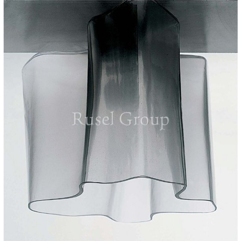 Потолочный светильник Artemide LOGICO SOFFITTO singola Потолочный светильник Artemide LOGICO SOFFITTO singola