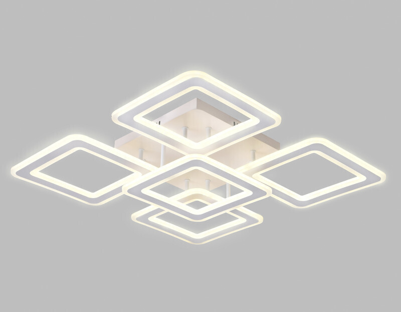 Накладной светильник Ambrella FA866