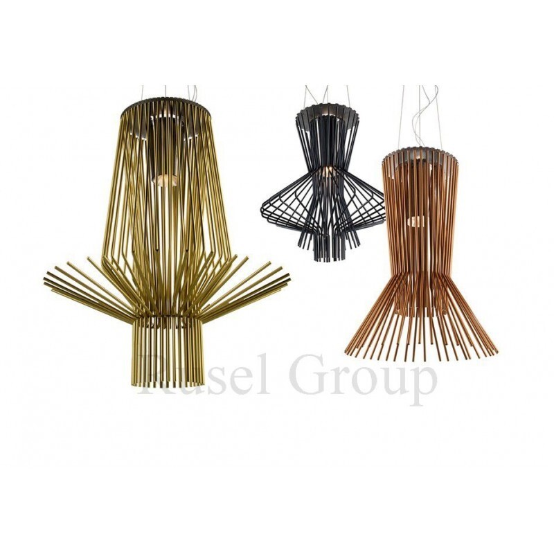 Подвесной светильник Foscarini Allegretto Vivace sospensione