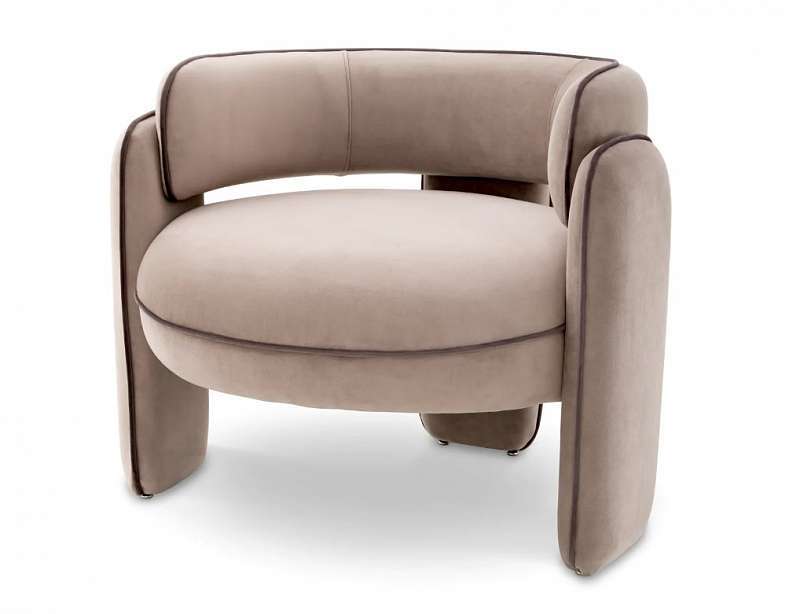 Кресло Eichholtz CHAPLIN 117597