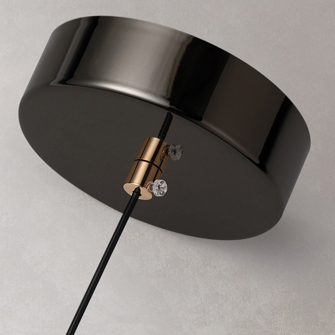 Подвесной светильник LAVE by ImperiumLoft