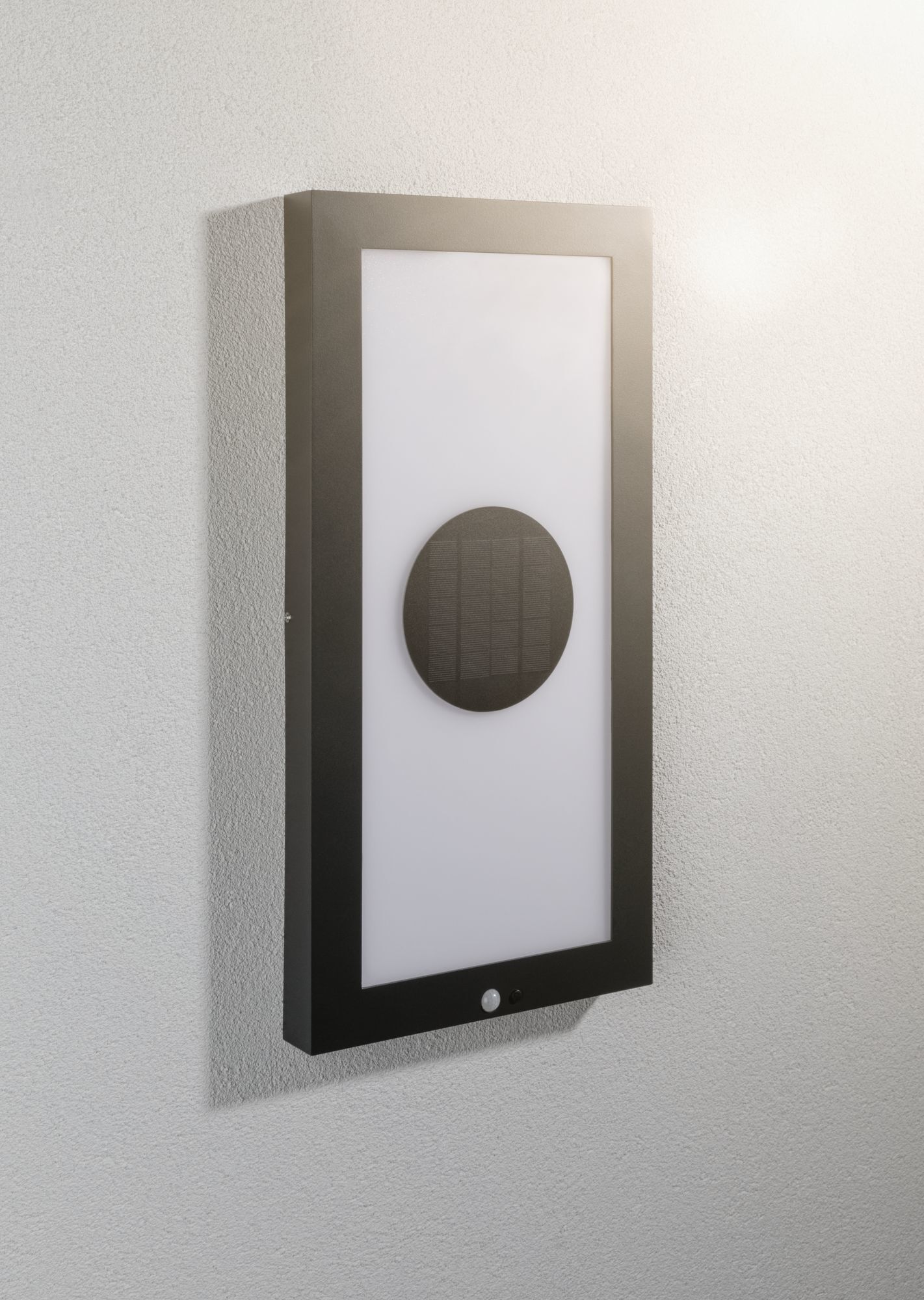 Уличный настенный cветильник Paulmann 94311