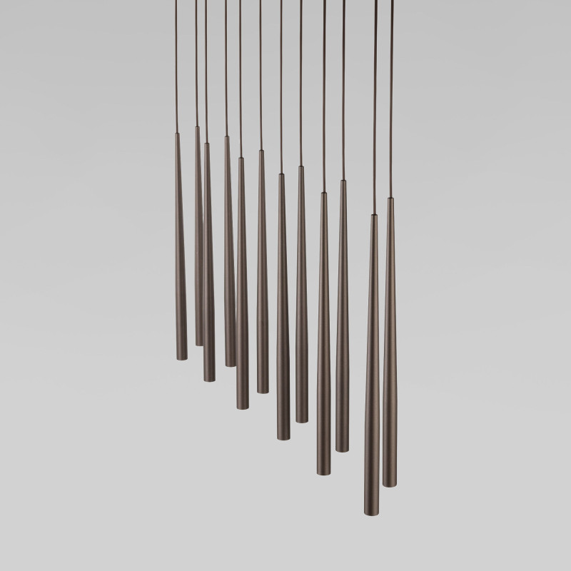 Подвесная люстра TK Lighting 10111