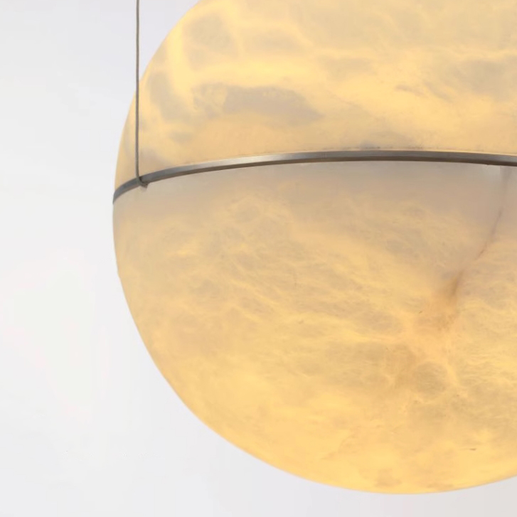 Подвесной светильник PROBUS D25 by ImperiumLoft