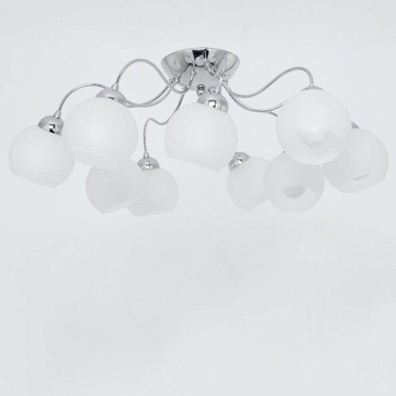 Накладная люстра Citilux CL147191