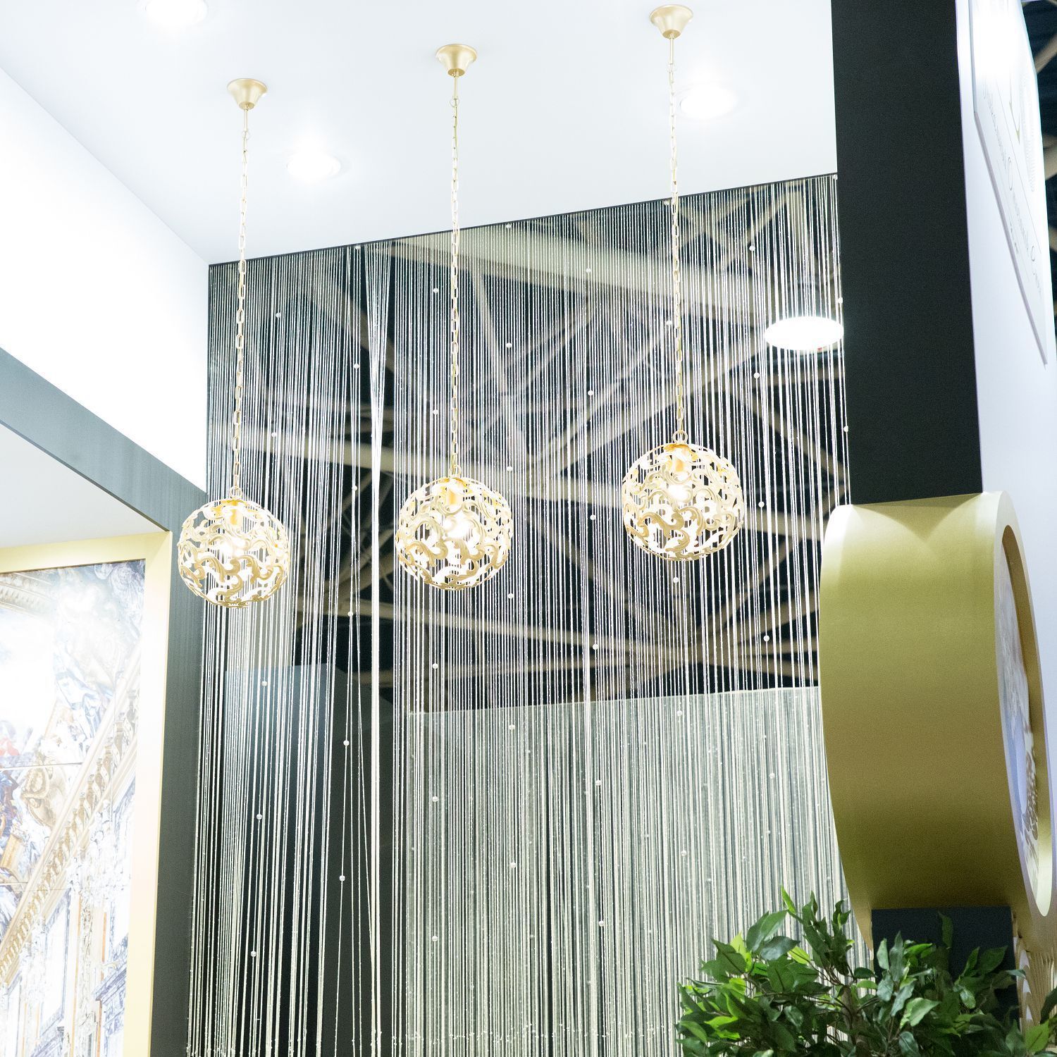 Подвесной светильник Favourite 1469-1P