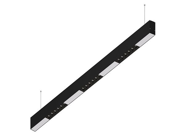 Подвесной светодиодный светильник Donolux DL18515S121B18.48.1000BW