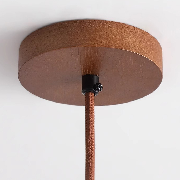 Подвесной светильник RANDOLF by ImperiumLoft