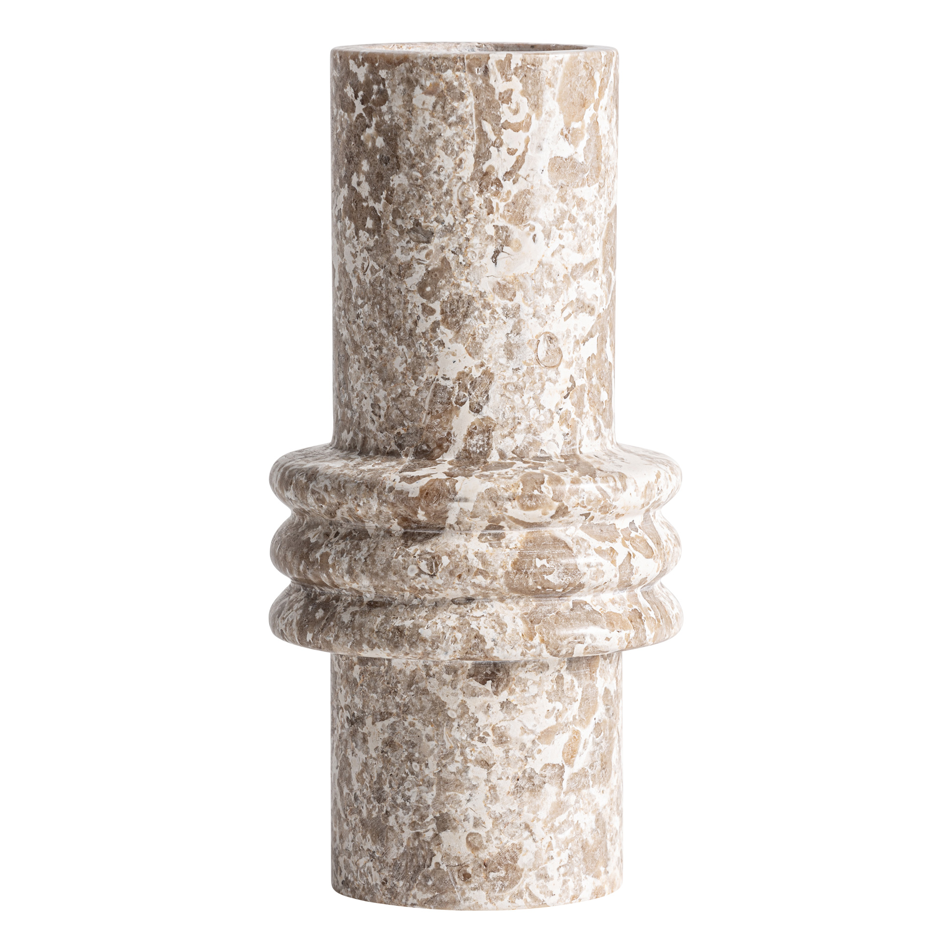 Ваза Trava высота 26 см Vical