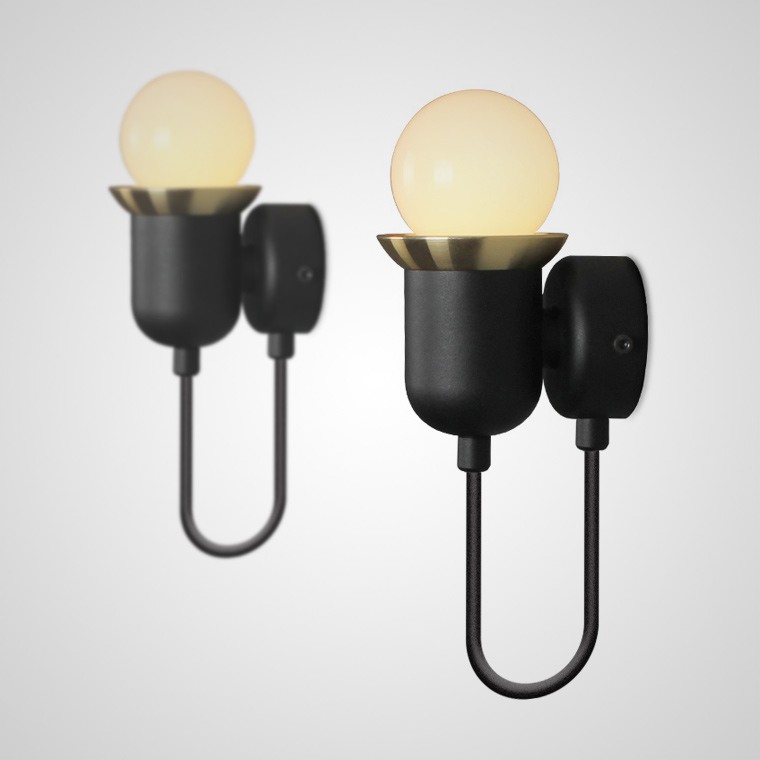 Настенный светильник MAGNA by ImperiumLoft