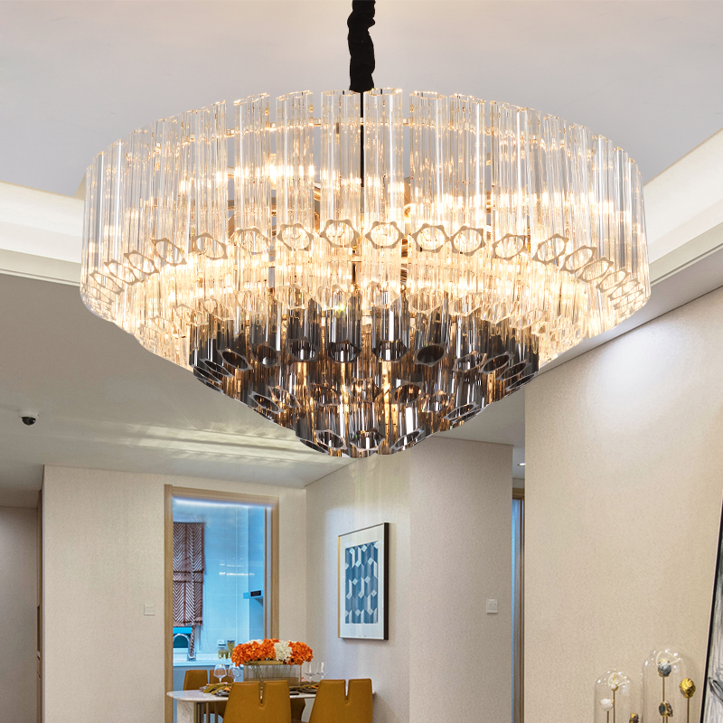 Подвесная люстра AURORA C by ImperiumLoft