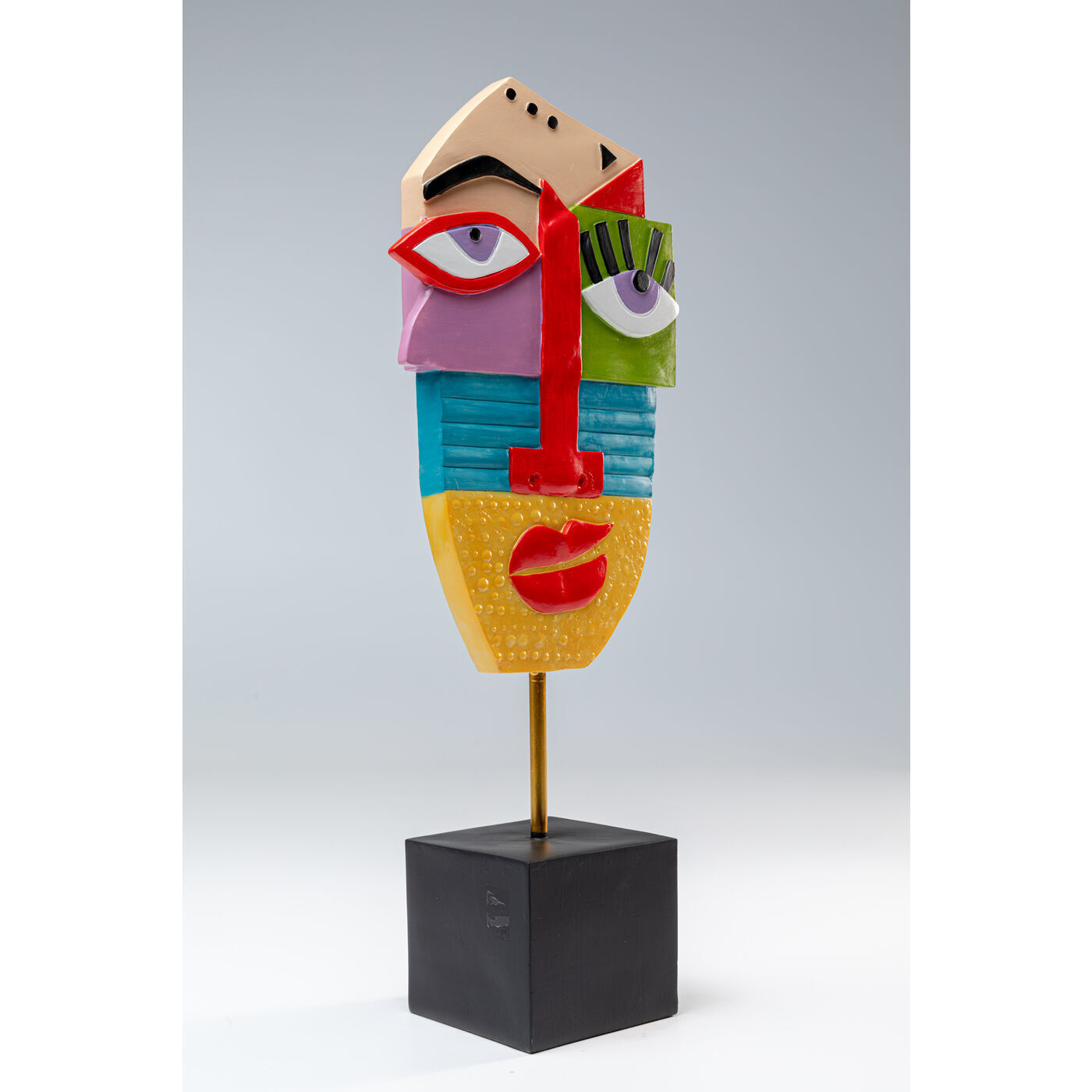 Предмет декоративный Face 53554 Kare