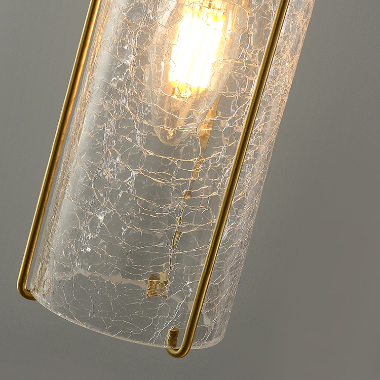 Подвесной светильник GABRIELLA MORE by ImperiumLoft