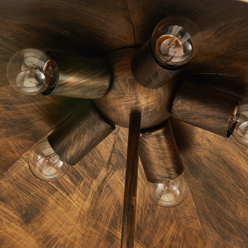 Подвесной светильник Umbrella by ImperiumLoft