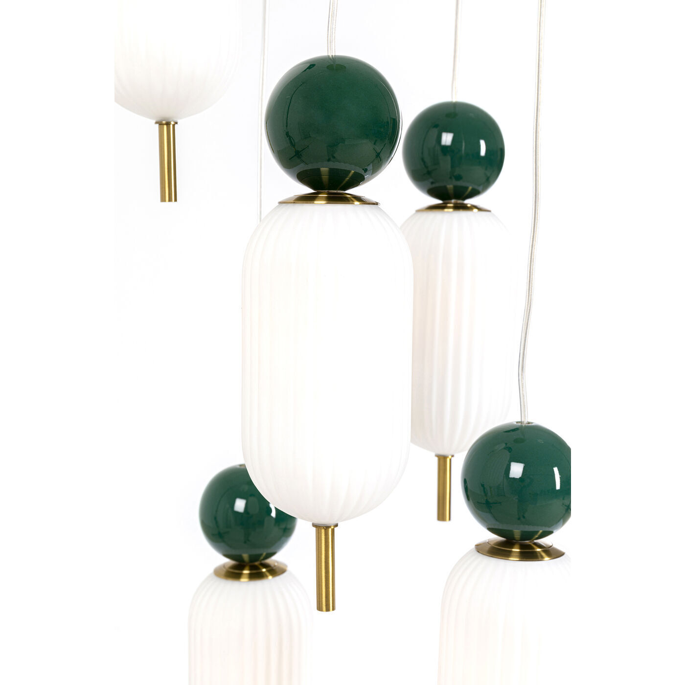 Люстра KARE Charleston Lady 55084