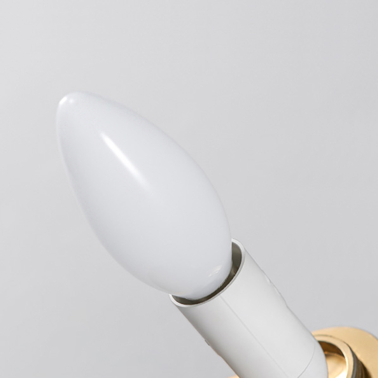 Настенный Светильник Tip Of The Tongue - Wall Mounted, 2015 S D15 By Imperiumloft