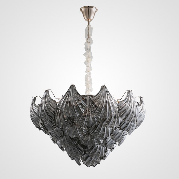 Подвесная люстра SHELLSLACK by ImperiumLoft