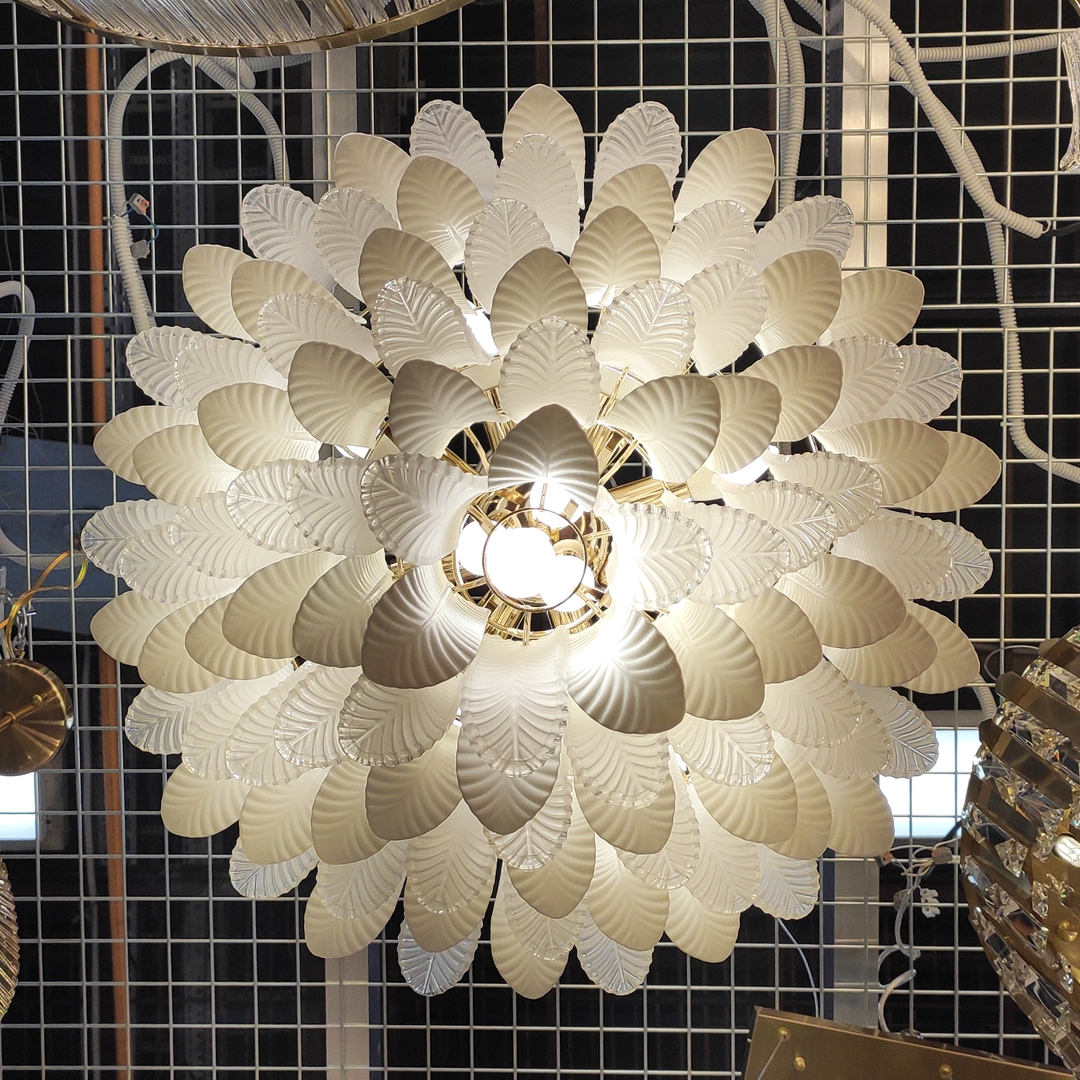 Люстра Cloyd AZORES C34 10657