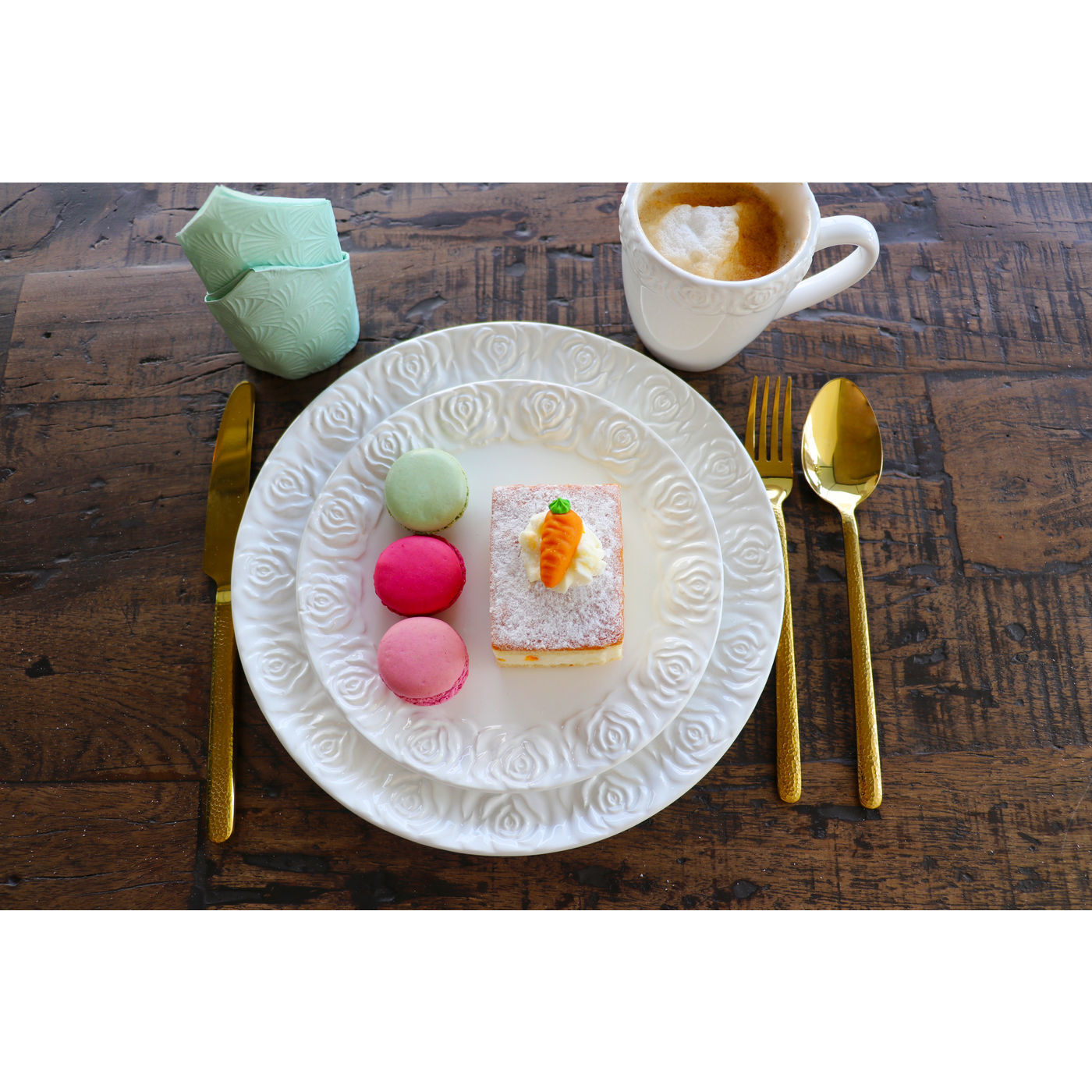 Кружка Roses 51723 KARE