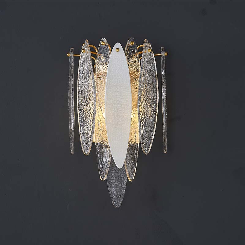 Настенный светильник RISSA WALL by ImperiumLoft