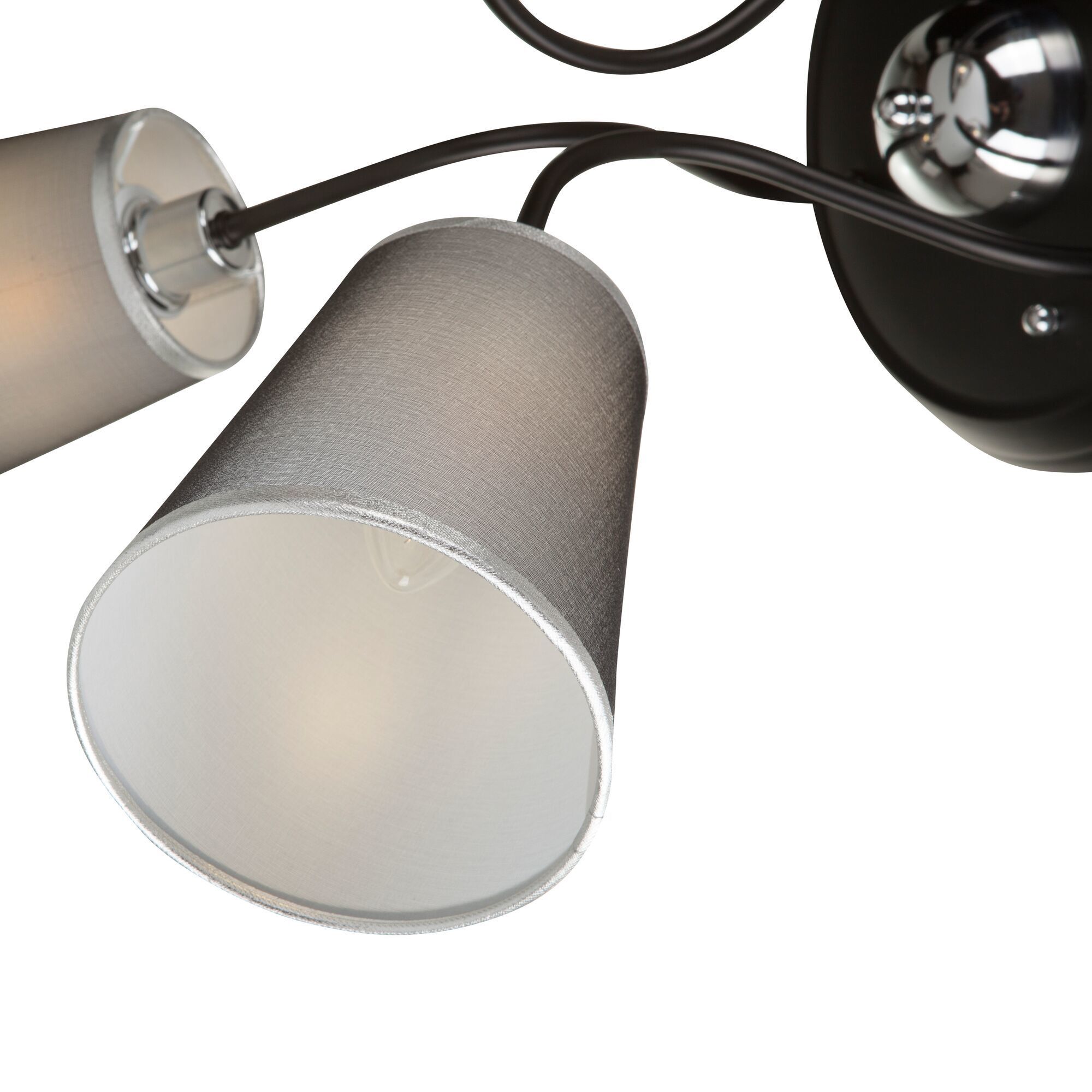 Потолочный светильник Freya FR5030CL-03B