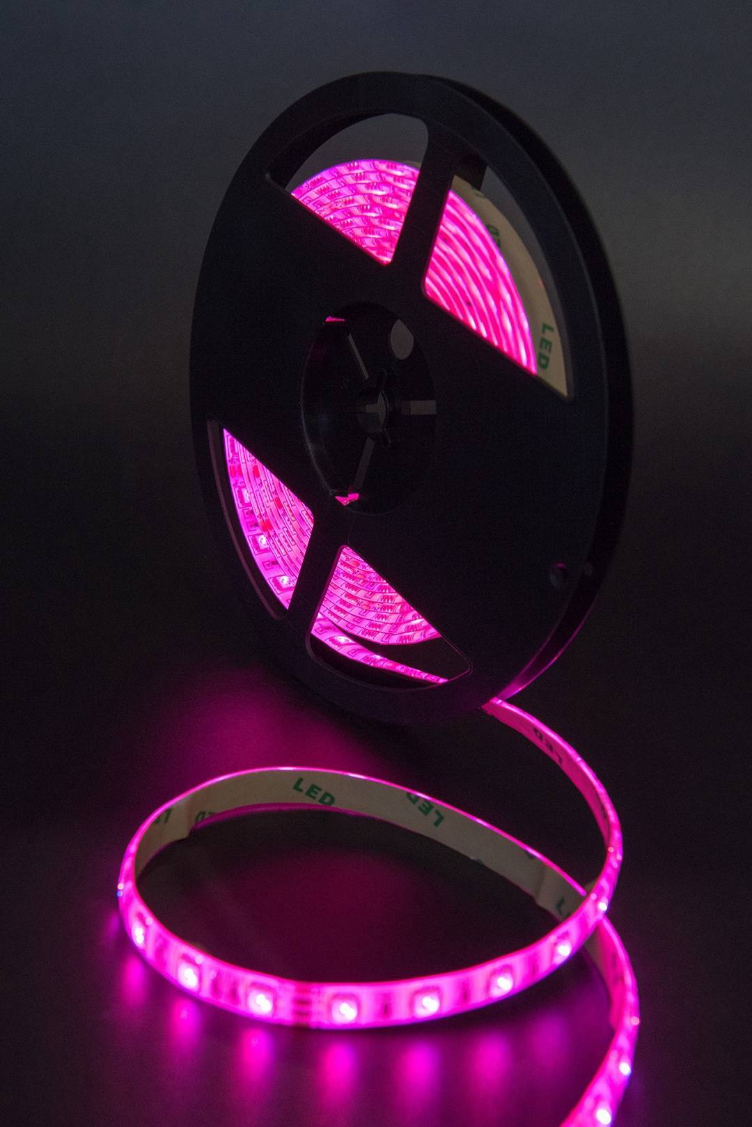 Лента светодиодная SWG SWG560-24-14.4-RGB-65