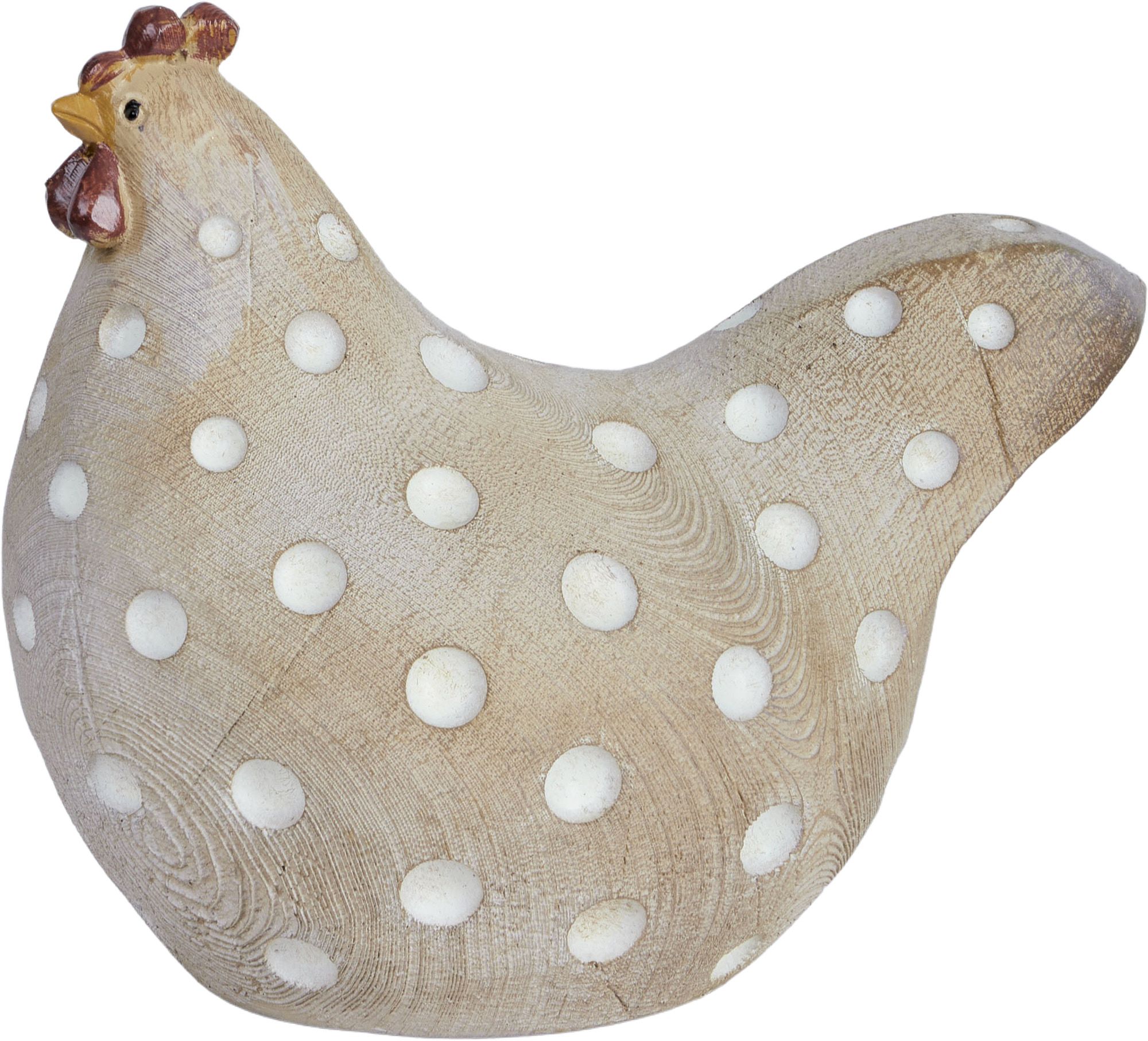 Фигурка Курочка Glasar 70-021