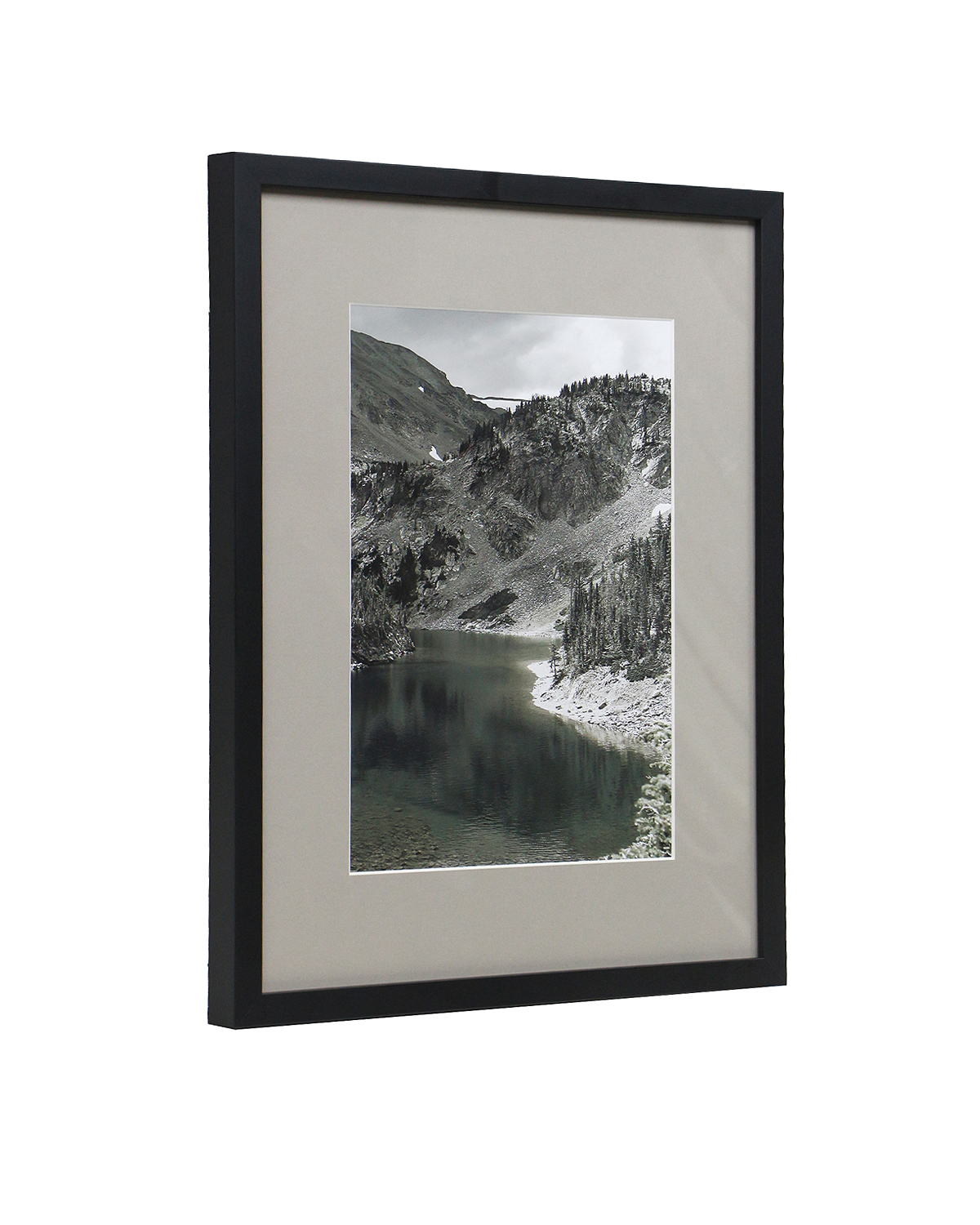 Интерьерный постер Rockies-II Louvre Home DPP550924VHS