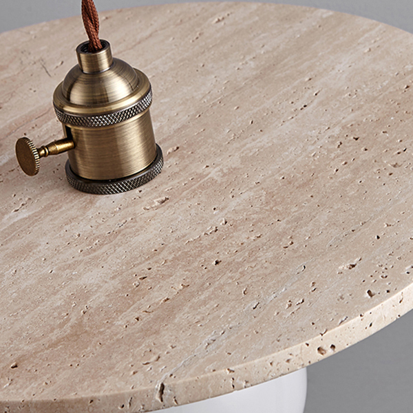 Подвесной светильник OSSIAN A by ImperiumLoft