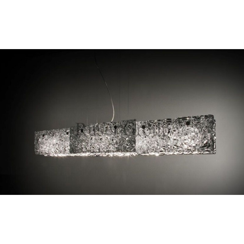 Подвесной светильник ILFARI NIGHTLIFE H5