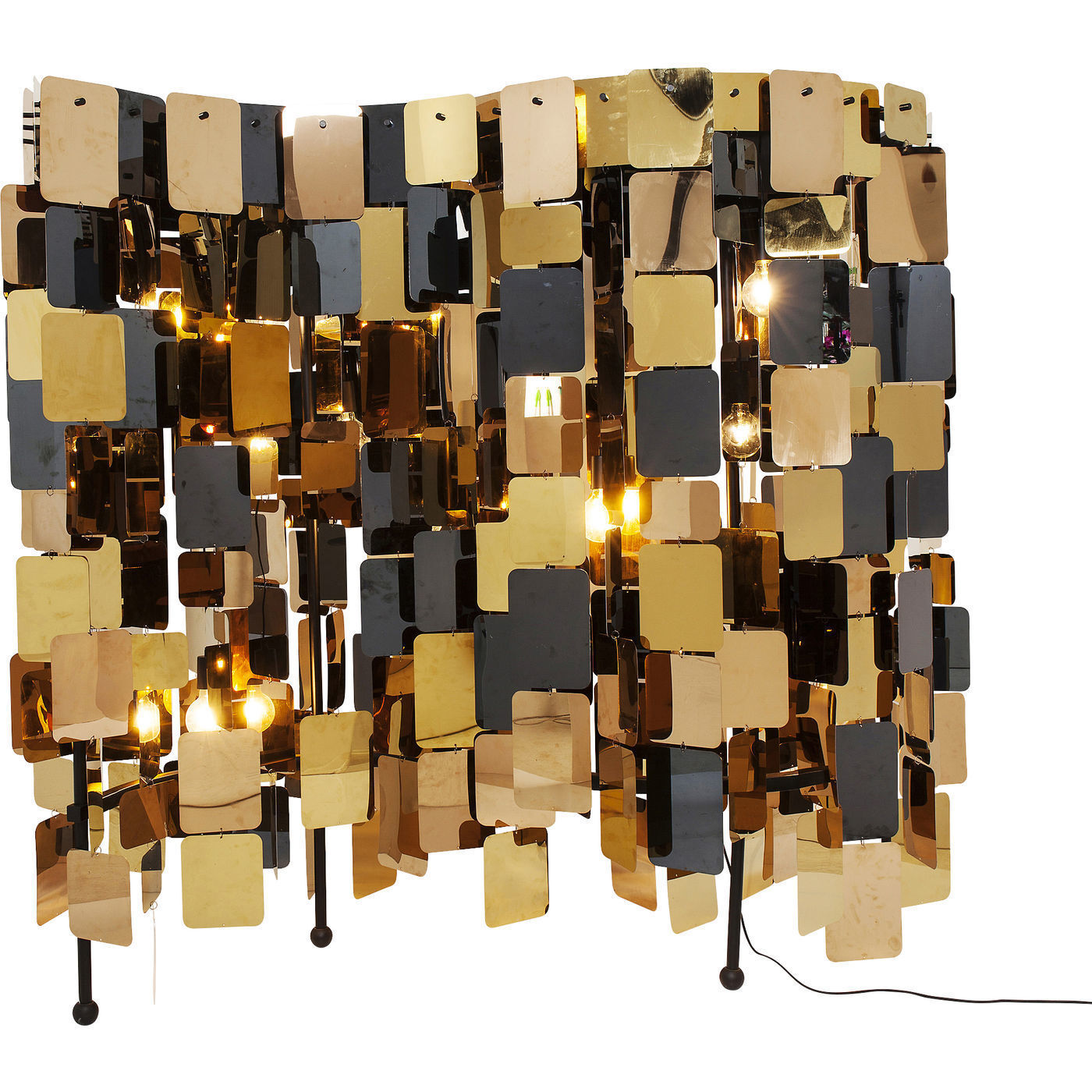 Торшер City Nights 61950 KARE