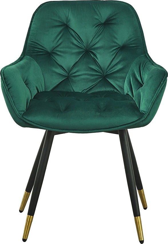 Кресла, набор Glasar 79802-DS