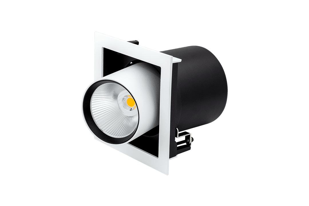 Светильник DesignLed SPL-SQ1-25-WW