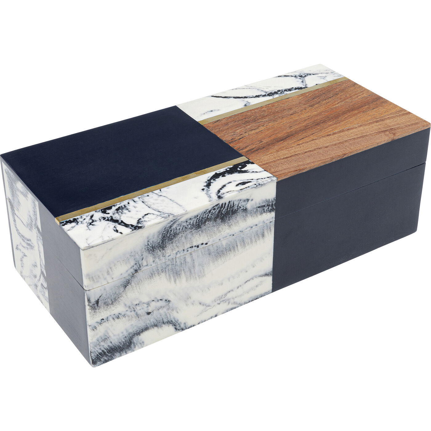 Шкатулка KARE Quattro 54054