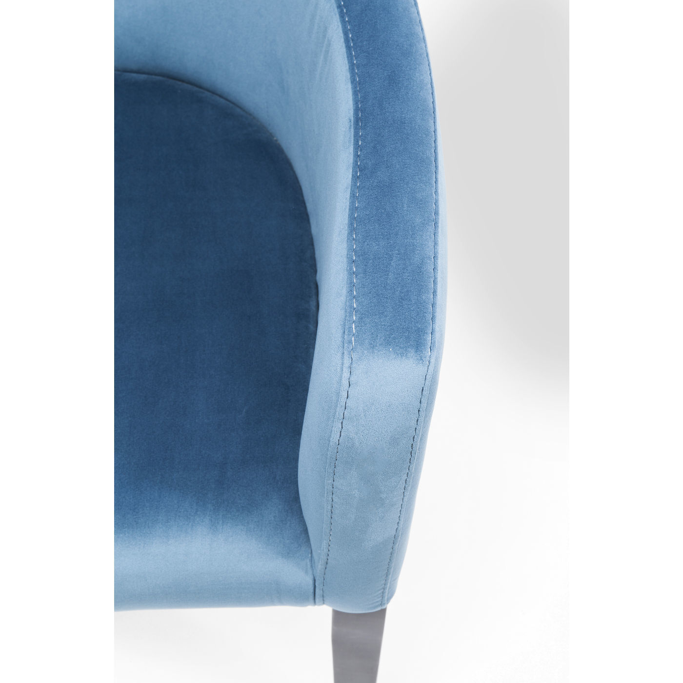 Стул с подлокотниками Mode 83576 KARE