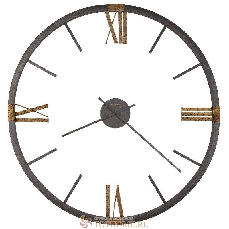 Настенные часы Howard Miller 625-570 Prospect Park