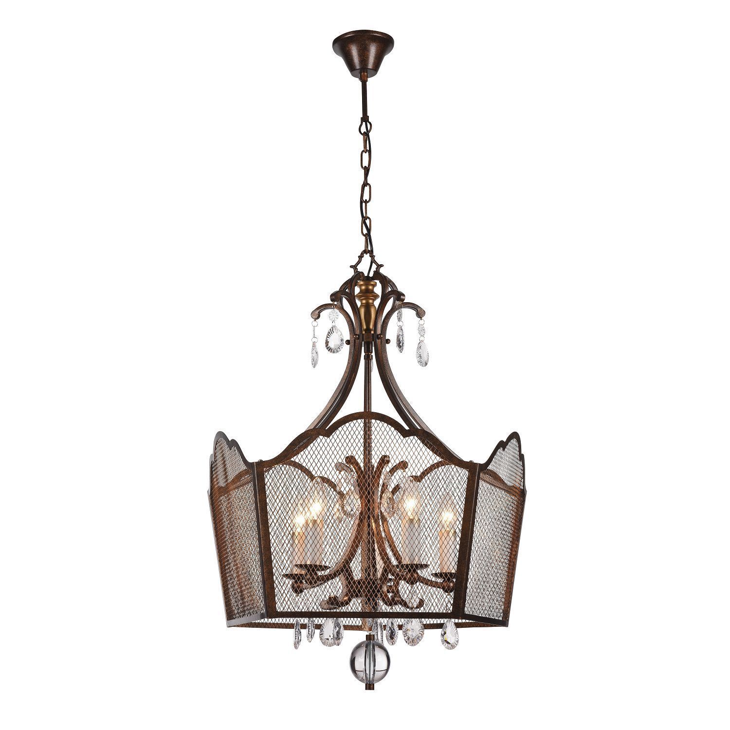 Люстра Favourite 2148-5P