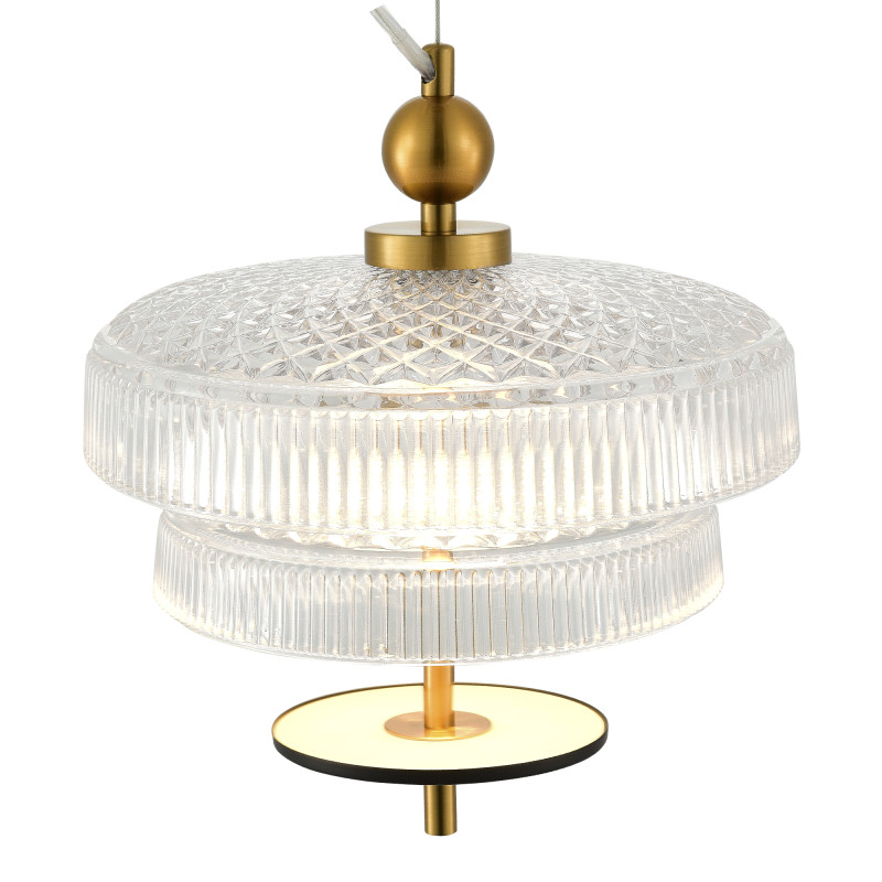 Подвесной светильник ST-Luce SL6122.313.01