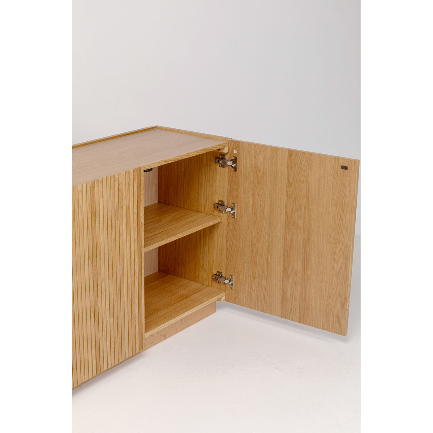 Комод Brighton 170x75cm KARE 71032