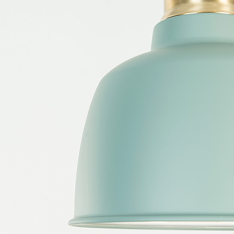 Бра VINLAND Blue by ImperiumLoft