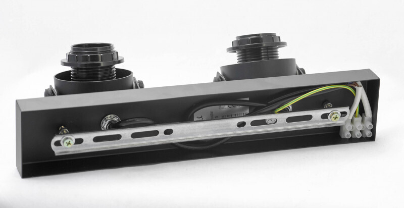 Бра Lussole LOFT LSP-9835