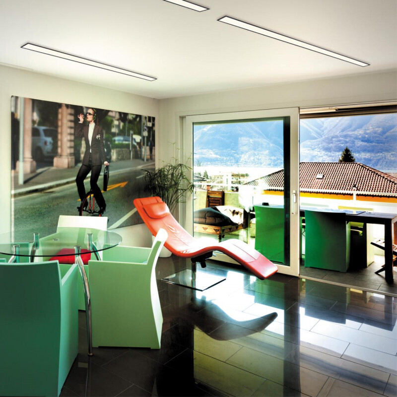 Линейный светильник Novotech 358823