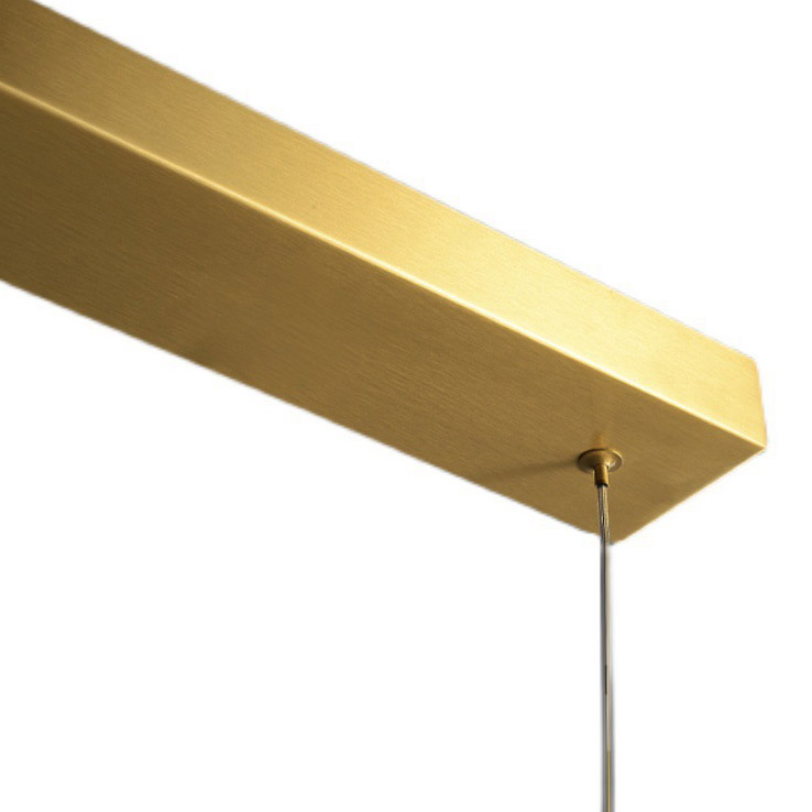 Подвесной светильник MILDA LONG L5 by ImperiumLoft