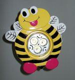 Встраиваемый светильник Donolux DL308G/yellow