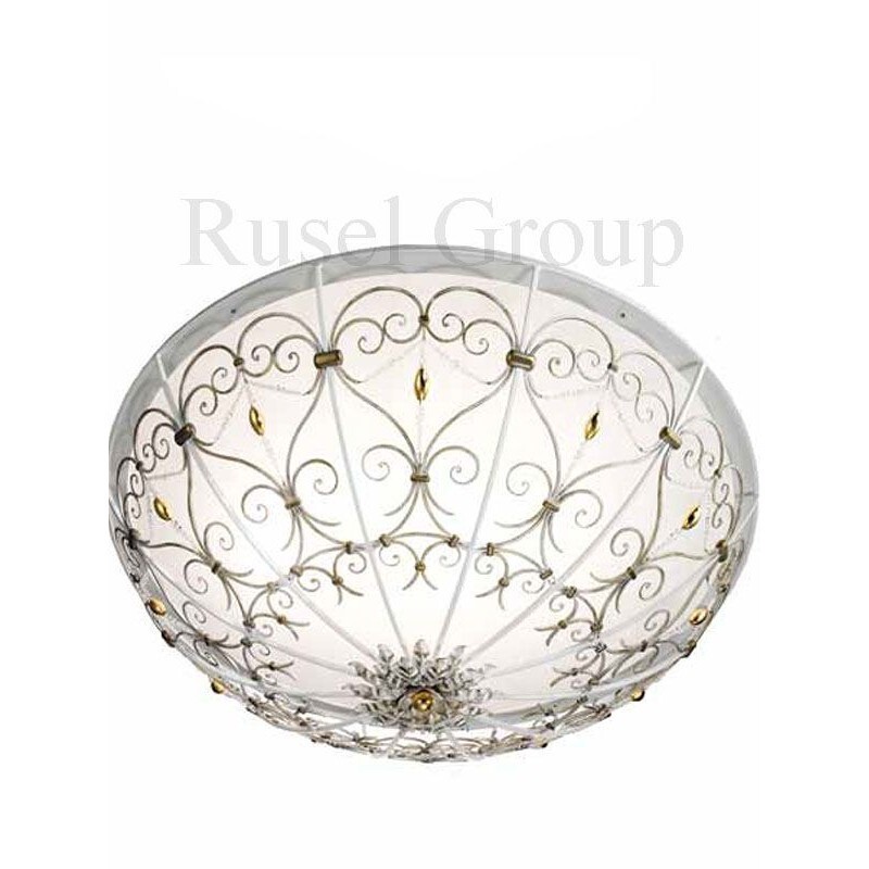 ПОТОЛОЧНЫЙ СВЕТИЛЬНИК MM Lampadari DREAM 6990/P4