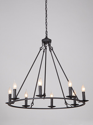 Подвесная люстра Vitaluce V3756-1/8